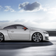 Image for article titled This Insane Audi TT Has 600 HP And A Freaking Gated Manual